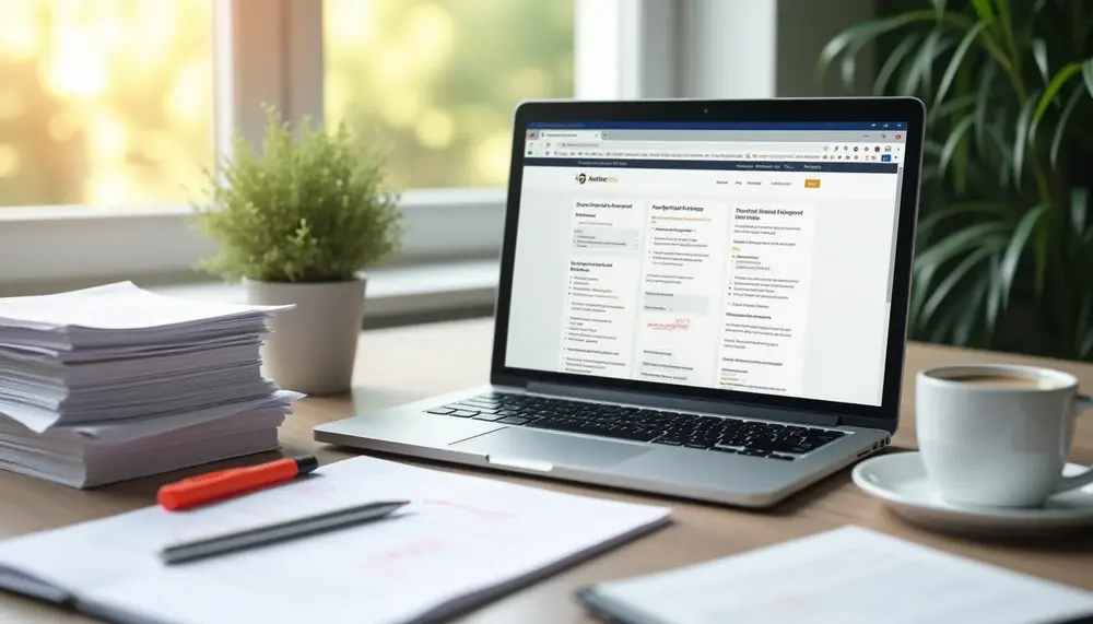 Does Turnitin Really Check for Plagiarism? What You Need to Know