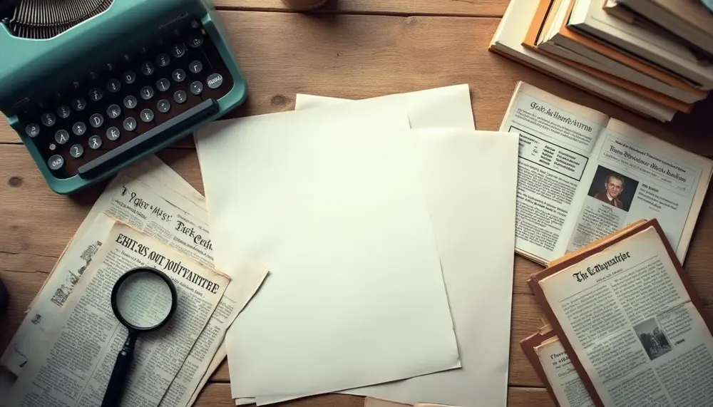 Plagiarism Journalism Definition: Understanding Its Impact on the News Industry