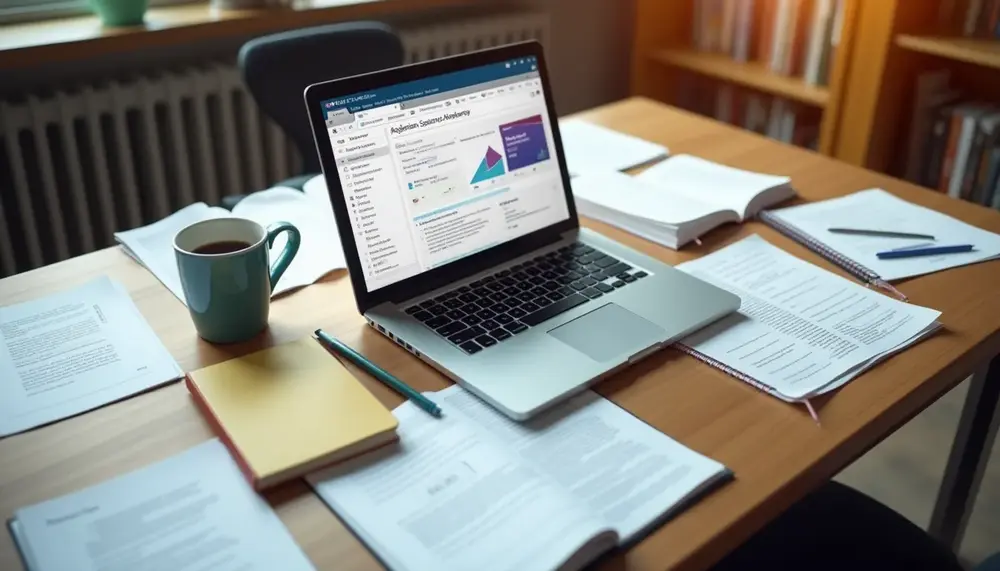 Self-Plagiarism Explained: What You Need to Know about Turnitins Detection