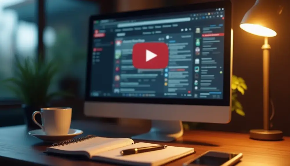 Step-by-Step Guide: How to Check Plagiarism on YouTube Videos