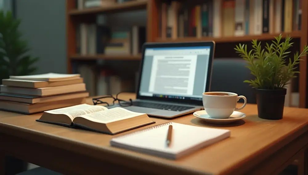 The Plagiarism Limit in Academic Writing: Guidelines and Tips