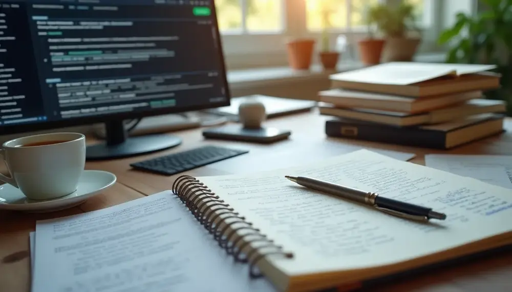 The True Plagiarism Report Meaning Explained: A Guide for Writers