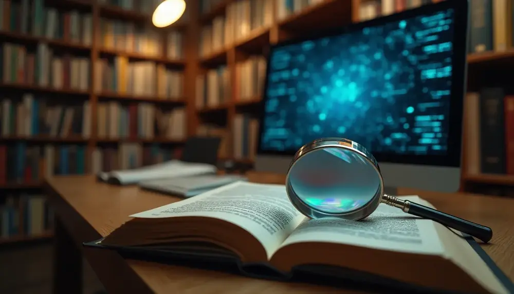 Understanding Text Embedding Similarity Search: A New Perspective