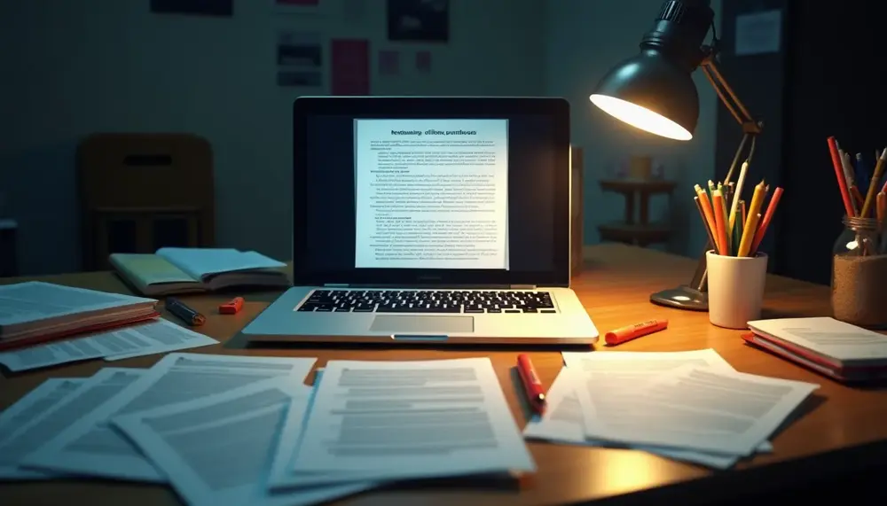 Understanding the Negative Effects of Plagiarism in Education and Beyond